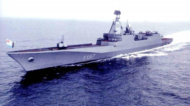 Военно-морской флот России отказался от вооружения эсминцами в 2021 году Военно-морской флот России отказался от вооружения эсминцами в 2021 году