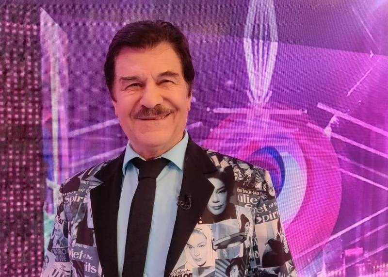 Известна причина кончины Георгия Мамиконова