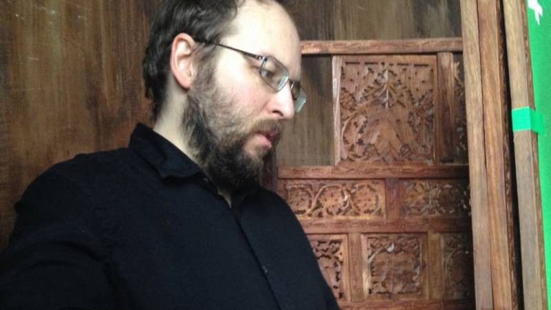 Умер режиссер клипов МакSим Вадим Шатров