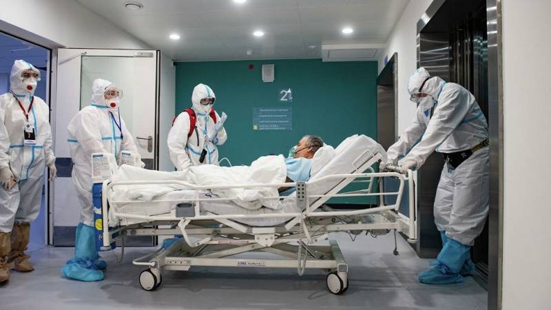 Какой коронавирус сейчас обнаружен в России, летом 2021 года, насколько он опасен