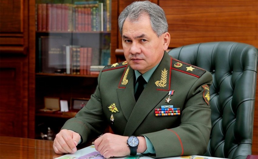 Дополнительные воинские части и соединения создадут в России из-за НАТО