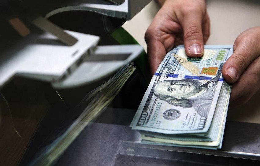 Россия полностью отказывается от доллара в структуре ФНБ