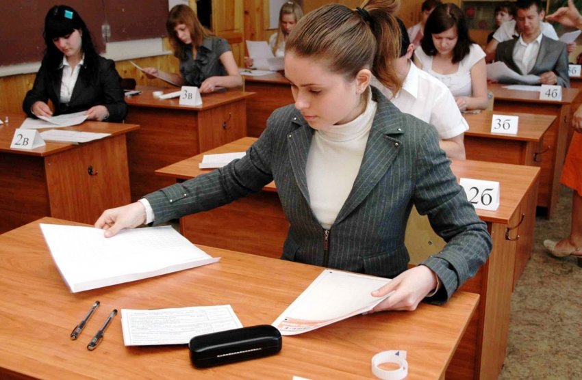Поступаю в вуз: проходной балл ЕГЭ по профильной математике в 2021 году стал больше