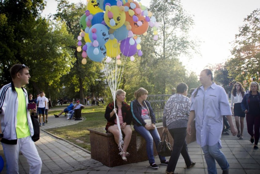 Экскурсии, квесты и не только: полная программа празднования Дня города в Перми в 2021 году