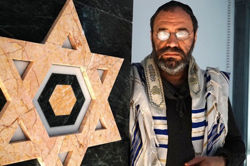 Что нам известно о «Звезде Давида»