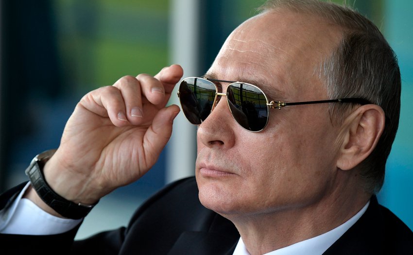 Кто сможет заменить Путина: самый популярный кандидат в президенты России в 2021 году