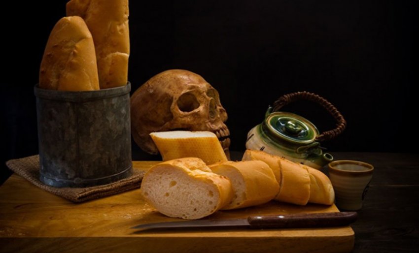 Как производители продуктов годами травили покупателей