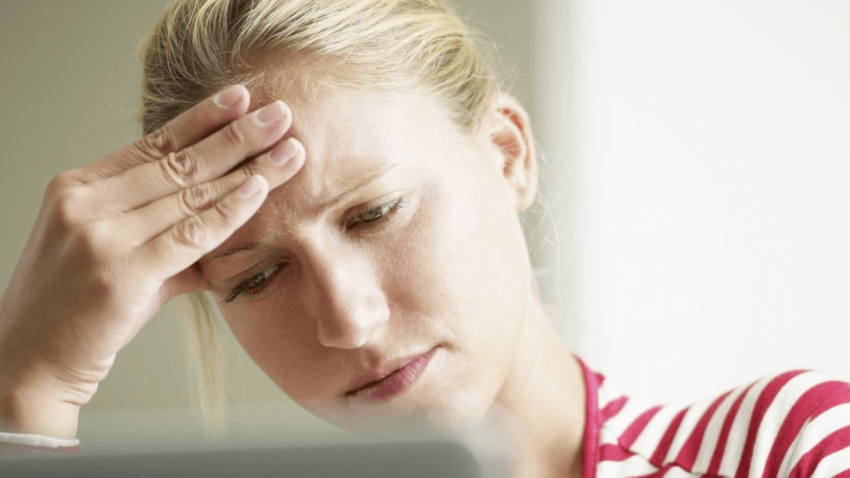 Расписание неблагоприятных дней для метеозависимых на 15 — 20 июня 2021 года