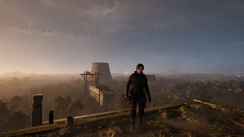 Разработчики Stalker 2 порадовали поклонников новым трейлером игры