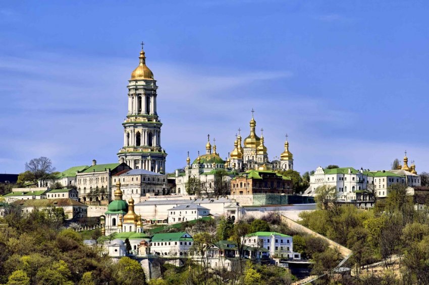 Какой церковный праздник сегодня, 19 июня, почитается в православном мире