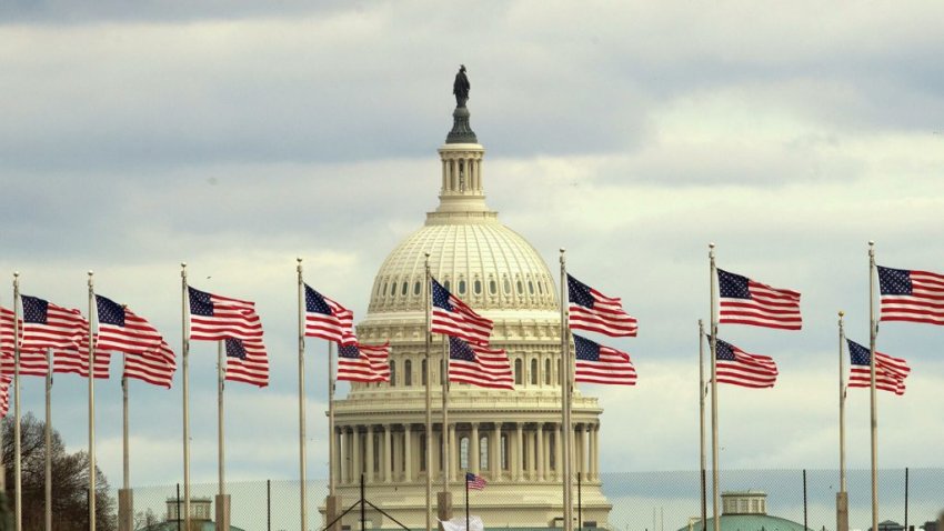 Захарова прокомментировала заявление США о новых санкциях против России