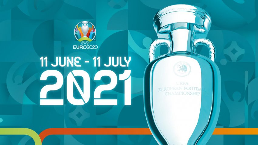 Список всех участников стадии плей-офф чемпионата Европы по футболу 2021 года