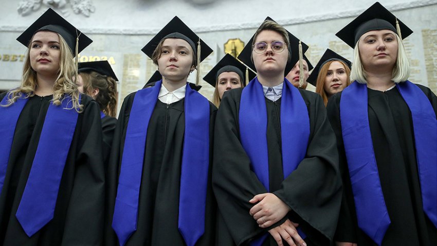 Когда в 2021 году пройдет Всероссийский онлайн-выпускной, дата и время