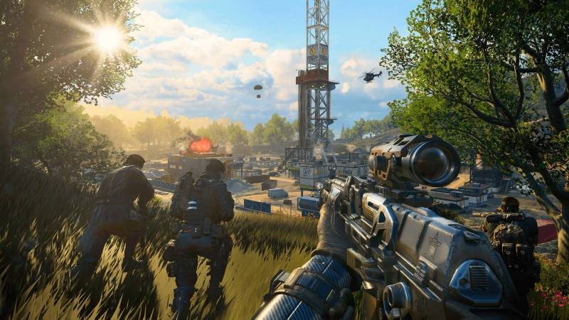 Стали известны игры для консоли ПС 4, которые получат подписчики ПС Плюс в июле 2021 года