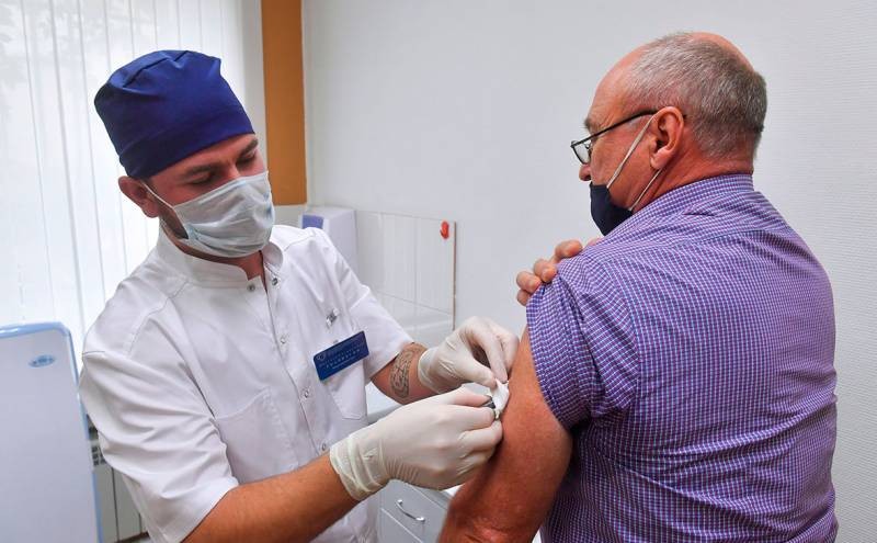 Через сколько дней можно употреблять алкоголь после вакцинации от COVID-19