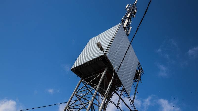 Российских мобильных операторов обяжут в деревнях провести сеть 4G