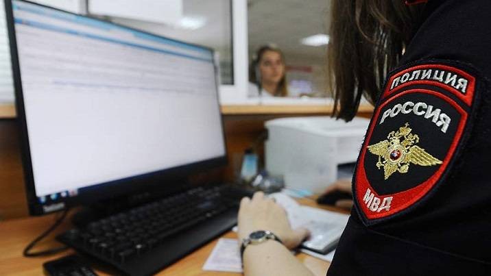 В МВД РФ предложили отказаться от разрешения на временное проживание для мигрантов