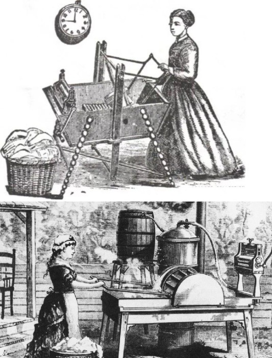 Как эволюционировали знакомые нам вещи