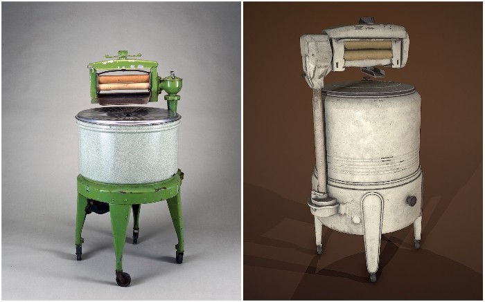 Как эволюционировали знакомые нам вещи