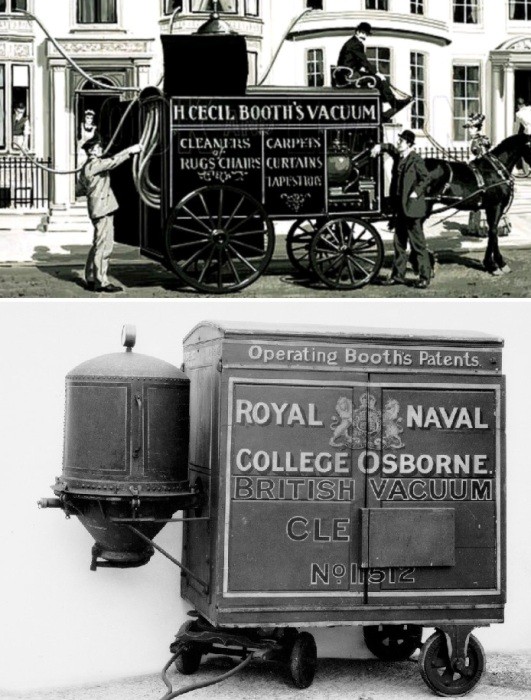 Как эволюционировали знакомые нам вещи