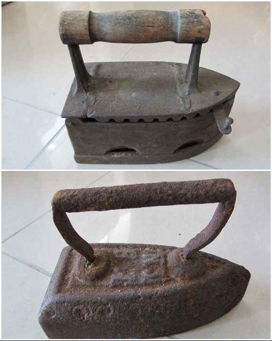 Как эволюционировали знакомые нам вещи