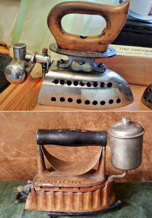 Как эволюционировали знакомые нам вещи