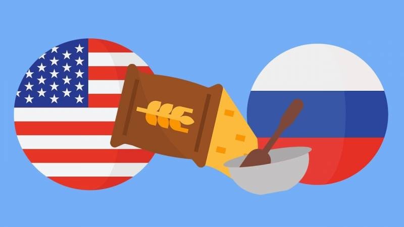 Как Россия помогала США в разные исторические периоды