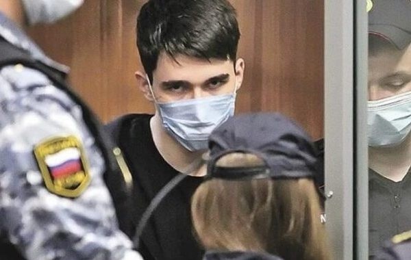 В Госдуме осудили россиян, собирающих деньги для Галявиева