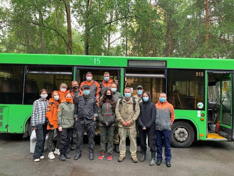 Анастасия Муравьева из Тюмени, нашлась или нет, что удалось узнать в штабе по ее поиску