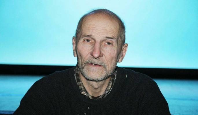 Медики назвали состояние здоровья артиста Петра Мамонова критическим