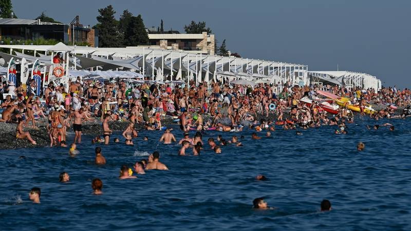 Въезд в Краснодарский край с 1 августа 2021 года будет происходить по новым правилам
