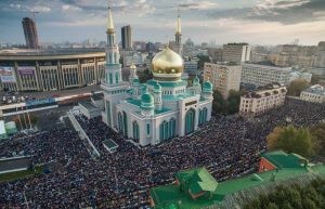 Власти рассказали, будет ли выходной в Башкирии 19 июля 2021 года или нет