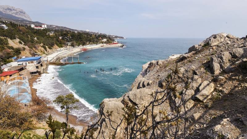 Какая ситуация по коронавирусу в Крыму на 17 июля 2021 года