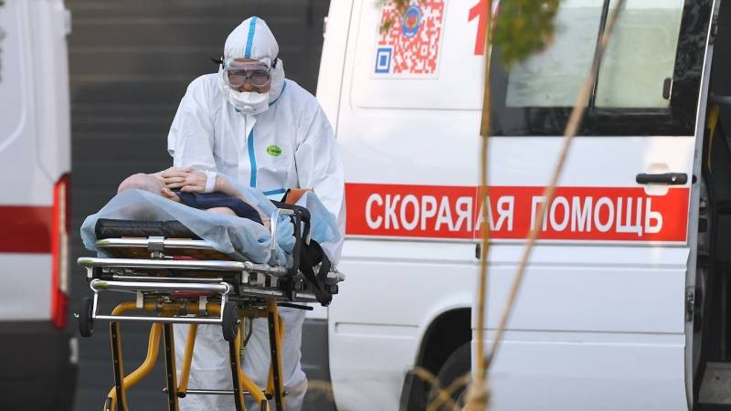 Какая ситуация по коронавирусу в Крыму на 17 июля 2021 года