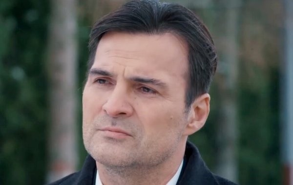 Актер Александр Дьяченко рассказал о своем состоянии