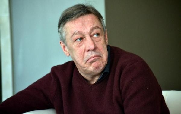 Адвокаты Ефремова требуют суд пересмотреть дело актера