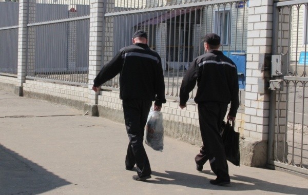 Ряд категорий заключенных смогут рассчитывать на амнистию