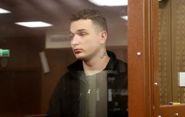 Суд признал блогера Била виновным в ДТП на Садовом кольце