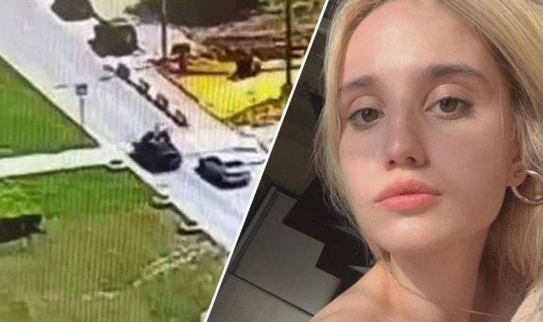 Какое наказание получит девушка, которая сбила троих детей на переходе в Москве