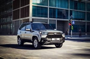Автомобильные новинки России и подорожание цен на них