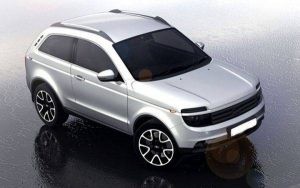 Автомобильные новинки России и подорожание цен на них