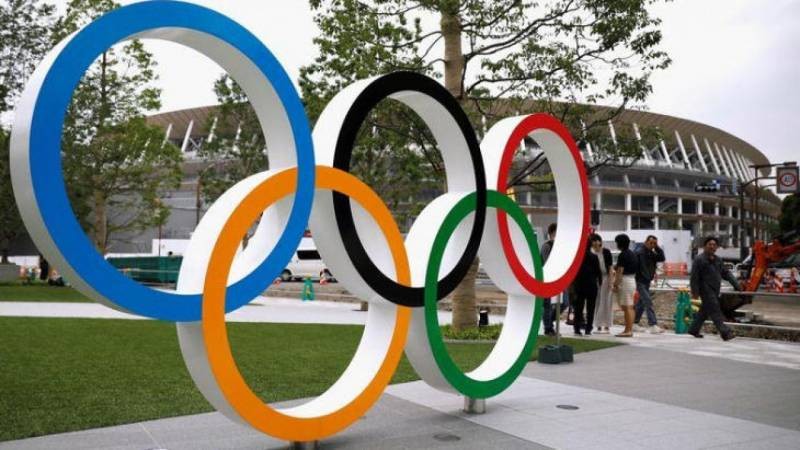 Причина, по которой России запретили выступать со своим флагом и гимном на Олимпиаде в Токио в 2021 году