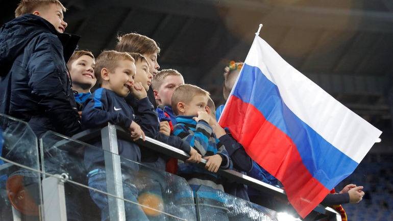 Причина, по которой России запретили выступать со своим флагом и гимном на Олимпиаде в Токио в 2021 году