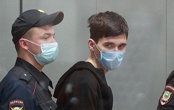 Стало известно, куда перевели казанского стрелка