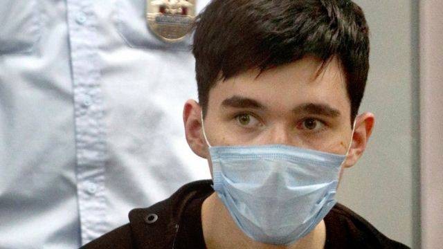 Ильназа Галявиева признали невменяемым