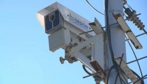 В каком месяце новые камеры начнут штрафовать водителей за выключенные ходовые огни