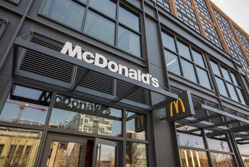 В компании McDonald’s изменятся условия работы