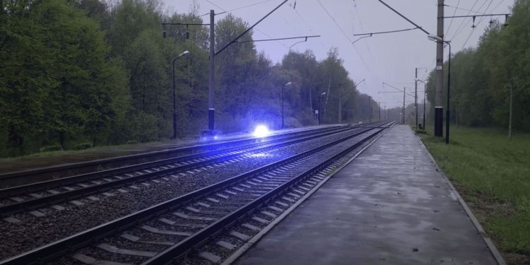 Загадка шаровой молнии
