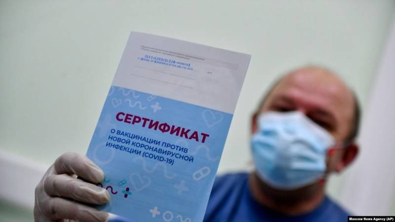 Как на сердце влияет прививка от коронавируса