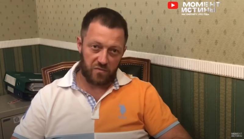 ОПГ «Индейцы» угрозами пытаются заставить замолчать журналистов «Момента истины»